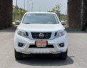 Nissan Navara 2018 - Xe màu trắng, giá cực tốt