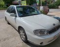 Kia Spectra 2004 - Xe màu trắng