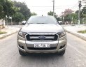 Ford Ranger 2017 - Số tự động, một cầu