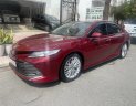 Toyota Camry 2019 - Bản full, mẫu mới nhập Thái, số tự động, odo chuẩn 58.000km (Còn bảo hành hãng)