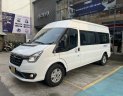 Ford Transit 2022 - Xe 1 chủ biển SG mới chạy 11.689 km