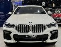 BMW X6 2020 - Xe màu trắng