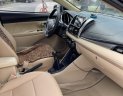 Toyota Vios 2016 - 1 chủ từ mới. Xe chất như nước cất mua về đổ xăng là đi, xe zin toàn tập