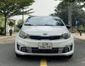 Kia Rio 2016 - Xe màu trắng