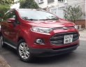 Ford EcoSport 2016 - Một chủ mua mới từ đầu