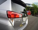Toyota Innova 2020 - Hộp số tự động