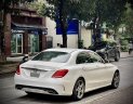 Mercedes-Benz C300 2016 - Biển Hà Nội full lịch sử hãng