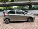 Kia Morning 2016 - Số tự động biển phố xe gia đình đi ít con rất mới, xe đã độ màn hình