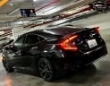 Honda Civic 2020 - Model 2021, nhập Thái, odo: 8.000km, biển SG cực siêu lướt