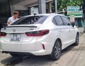 Honda City 2022 - Lướt 3000km, biển TP, tiết kiệm 100tr so với hãng, hỗ trợ trả góp