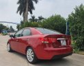 Kia Forte 2010 - Màu đỏ, 320 triệu