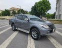 Mitsubishi Triton 2017 - Hỗ trợ trả góp 70%, tặng thẻ bảo dưỡng 1 năm