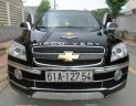 Chevrolet Captiva 2008 - Xe nhà bán - Số tự động - Mới như xe thùng luôn nha