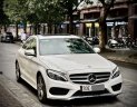 Mercedes-Benz C300 2016 - Biển Hà Nội full lịch sử hãng