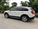 Chevrolet Captiva 2016 - Xe màu trắng