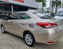 Toyota Vios 2019 - Tư nhân 1 chủ mới chạy 2v, hỗ trợ ngân hàng 80%