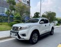 Nissan Navara 2020 - Bán xe gia đình giá 595tr