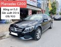 Mercedes-Benz 2016 - Màu đen, siêu mới