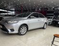 Toyota Vios 2014 - Màu bạc, 290tr