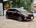 Kia Rondo 2019 - Máy xăng màu đỏ mận xe rất đẹp không 1 lỗi nhỏ