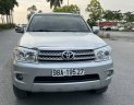 Toyota Fortuner 2010 - Máy dầu siêu tiết kiệm, thân vỏ máy số đại chất