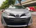 Toyota Vios 2019 - Số tự động bản 7 bóng khí, xe 1 chủ mua từ mới gia đình sử dụng đi ít, xe biển phố không mất 20 triệu biển