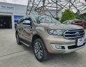 Ford Everest 2019 - Giá 1 tỷ 176 tr