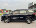 Toyota Fortuner 2017 - Máy xăng 1 cầu