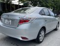 Toyota Vios 2014 - Máy móc nguyên zin - Giá hạt dẻ siêu tiết kiệm