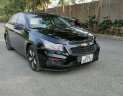 Chevrolet Cruze 2016 - Nói không với xe dịch vụ