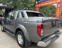 Nissan Navara 2013 - 2 cầu, số tự động