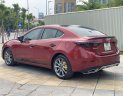 Mazda 3 2017 - Tặng kèm gói test + bảo dưỡng xe 1 năm