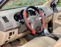 Toyota Fortuner 2012 - Số tự động, máy xăng