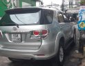 Toyota Fortuner 2013 - Giá chỉ 505 triệu