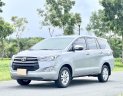Toyota Innova 2019 - Màu bạc giá ưu đãi