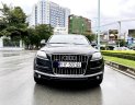 Audi Q7 2009 - Nhập Đức 2009 màu đen loại Slier Full xe đã lên form 2012