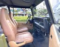 Jeep Wrangler 1996 - Nhập Mỹ, số sàn 2 cầu hàng hiếm. Xe giấy tờ zin, có máy lạnh, bao không hao xăng, chạy 100km/10 lít