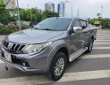 Mitsubishi Triton 2017 - Hỗ trợ trả góp 70%, tặng thẻ bảo dưỡng 1 năm