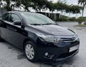 Toyota Vios 2016 - 1 chủ từ mới. Xe chất như nước cất mua về đổ xăng là đi, xe zin toàn tập