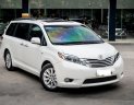 Toyota Sienna 2016 - Đăng kí sử dụng 2017