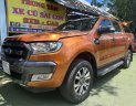 Ford Ranger 2017 - 1 cầu AT giá 660 triệu, odo 81k km