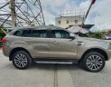 Ford Everest 2019 - Giá 1 tỷ 176 tr