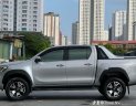 Toyota Hilux 2019 - Nhập Thái, bản cao cấp 2 cầu máy dầu, ĐK 12/2019