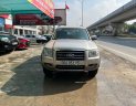 Ford Everest 2008 - Cần bán xe tư nhân xe đẹp suất sắc số sàn máy dầu