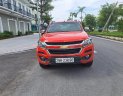 Chevrolet Colorado 2018 - Nhập khẩu, giá cực tốt