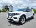 Ford Explorer 2019 - Đăng ký 1/2020 - Nhập Mỹ - Giá chỉ 3 tỷ 500