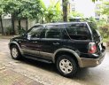 Ford Escape 2004 - Màu đen