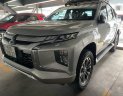 Mitsubishi Triton 2020 - 2 cầu số tự động, xe gia đình 1 chủ duy nhất