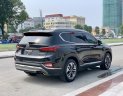 Hyundai Santa Fe 2020 - Xe 1 chủ từ đầu mới đi 1 vạn, là phiên bản cao cấp nhất với full option, 9 hệ thống an toàn