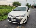 Toyota Vios 2020 - Xe cam kết nguyên zin, không lỗi